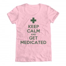 Get Medicated